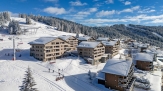 Residencia MMV Les chalets des Cimes 